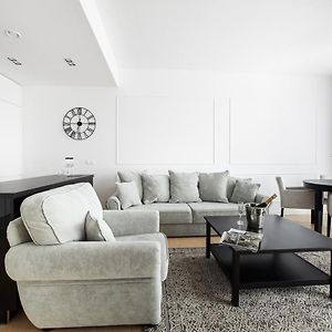 Apartament z 1 sypialnią