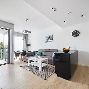 Apartament z 1 sypialnią